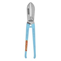 Irwin Gilbow  Straight Tin Snips 10" (254mm)