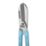 Irwin Gilbow  Straight Tin Snips 10" (254mm)