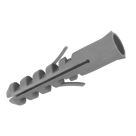 DEWALT  Nylon Wall Plugs 12mm x 60mm 25 Pack