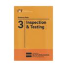 IET 10th Edition, Guidance Note 3: Inspection and Testing