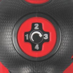 Milwaukee M12 FSDR75-0B FUEL 75mm 12V Li-Ion RedLithium Brushless Cordless Random Orbit Sander - Bare