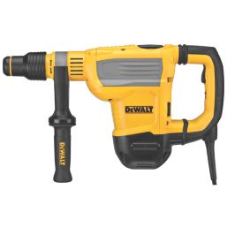DEWALT D25614K-GB 7.8kg  Electric Hammer Drill 240V