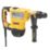 DEWALT D25614K-GB 7.8kg  Electric Hammer Drill 240V