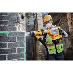 DEWALT D25614K-GB 7.8kg  Electric Hammer Drill 240V