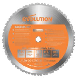 Screwfix circular best sale saw blades