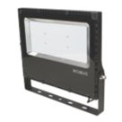 Robus Cosmic Indoor & Outdoor LED Floodlight Black 170W 24,770lm