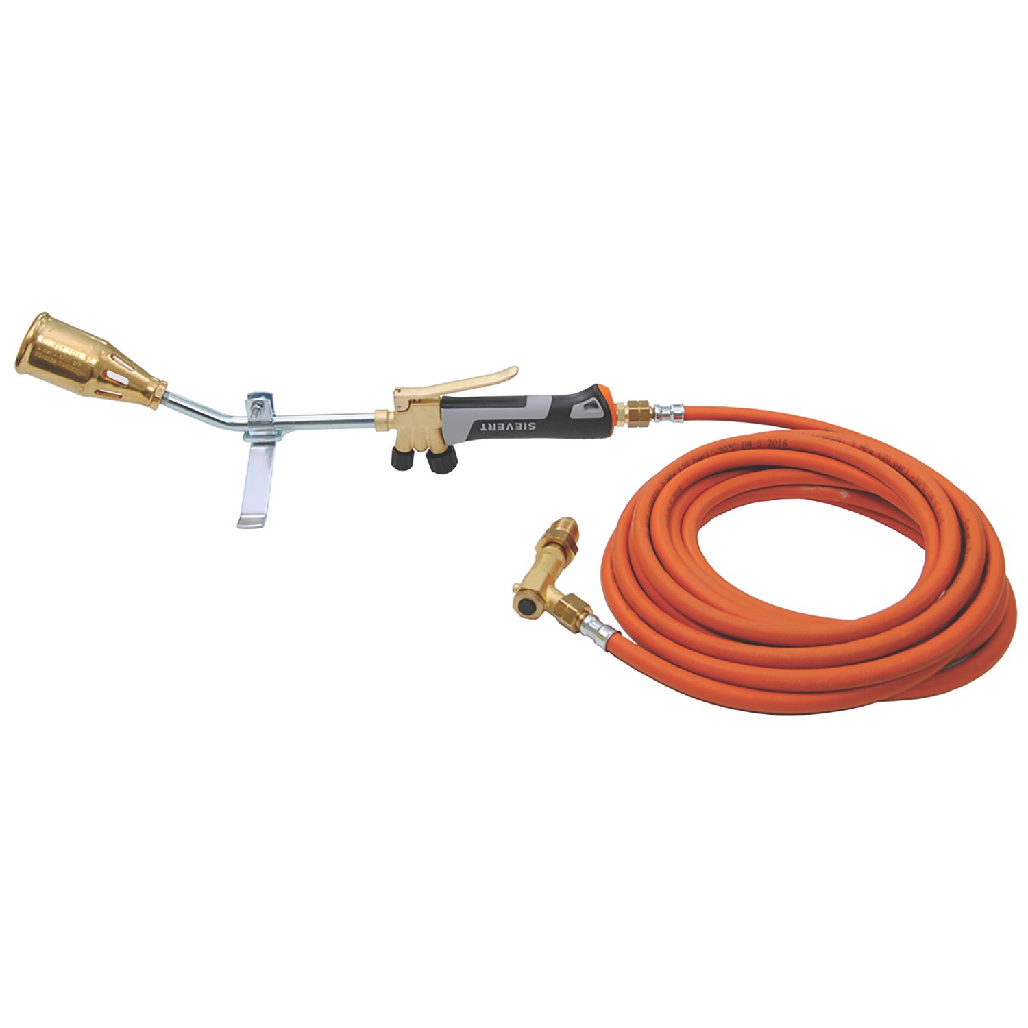 Sievert Propane Detail Roofing Torch 10m (498HJ)