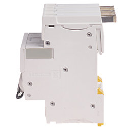 Schneider Electric IKQ 16A TP Type C 3-Phase MCB