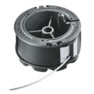 Bosch  Replacement Spool with Line 1.6mm x 6m