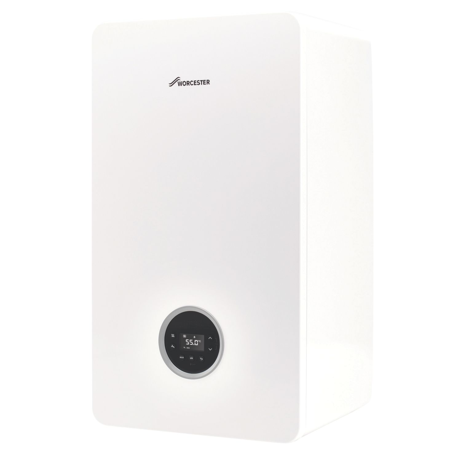Worcester Bosch Greenstar 8000/30 Life Gas Heat Only Boiler (498KP)