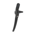 Fab & Fix Charisma Left-Handed Cockspur Window Handle Black