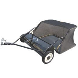 The Handy THTLS42 Tractor-Towed Lawn Sweeper 106cm