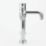 Armitage Shanks Markwik 21+ Safe Chrome  271mm Lever Mono Basin Mixer Tap