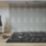 Wilsonart Arches Moss Green Splashback 900mm x 800mm x 4mm