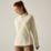 Regatta Montes Womens Fleece Light Vanilla/White Size 16