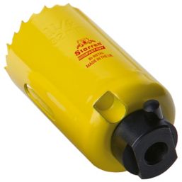 Starrett Kwik-Change Arbor Adaptor 17.3mm