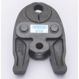 Wavin Tigris  Pressing Jaw 16mm