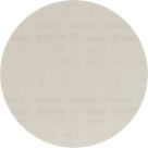 Bosch Expert M480 150 Grit Mesh Plaster & Drywall Sanding Nets 225mm 25 Pack