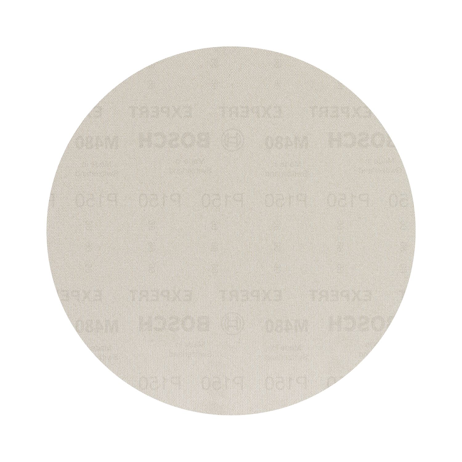 Bosch Expert M480 150 Grit Mesh Plaster & Drywall Sanding Nets 225mm 25 Pack (498RR)