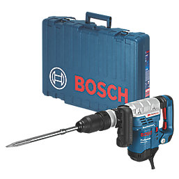Bosch GSH 5 CE 6.2kg SDS Max  Electric Demolition Hammer 240V