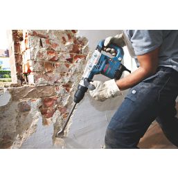 Bosch GSH 5 CE 6.2kg SDS Max  Electric Demolition Hammer 240V