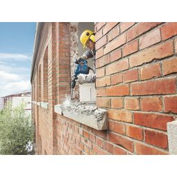 Bosch GSH 5 CE 6.2kg SDS Max  Electric Demolition Hammer 240V