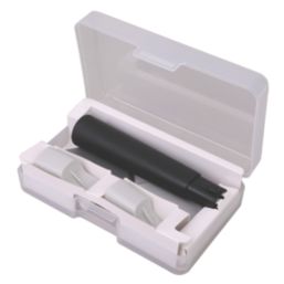 No Nonsense Removing Smoothing Tool Kit 4 Piece Set Screwfix