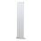 Ximax Fortuna 1500mm x 294mm 1778BTU White Vertical Designer Radiator