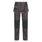 Regatta Incursion Trousers Iron 30" W 32" L