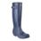 Cotswold Sandringham Size 5 Womens Navy Non Safety Wellies