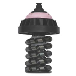 Aqualisa  Thermostatic Mixer Shower Cartridge Pink