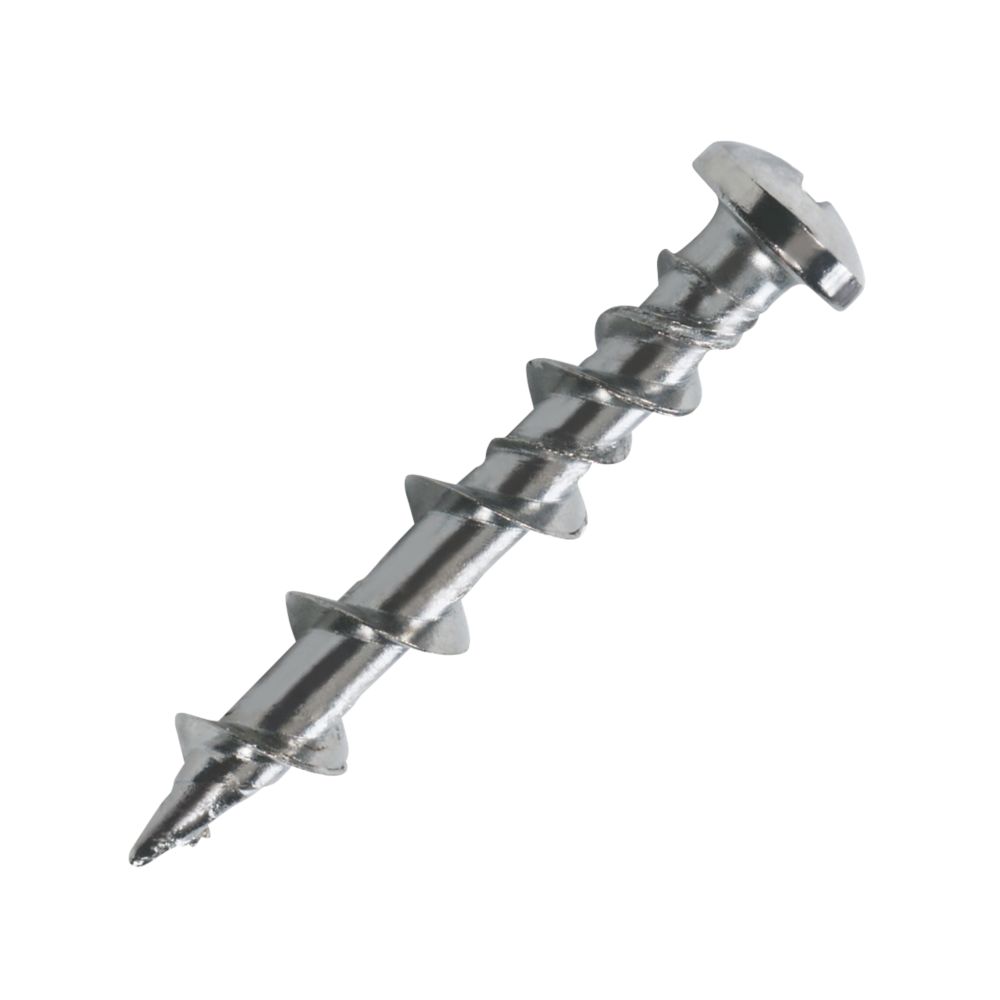 DeWalt Wall Dog Phillips Pan Self-Tapping Multipurpose Screws 6mm x 32mm 100 Pack