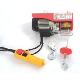 Hilka Pro-Craft 250kg Electric Hoist