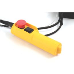 Hilka Pro-Craft 250kg Electric Hoist