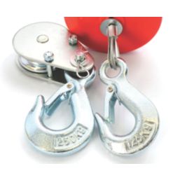 Hilka Pro-Craft 250kg Electric Hoist