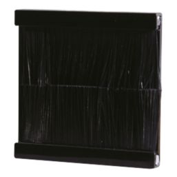 LAP  Modular Flex Outlet Black