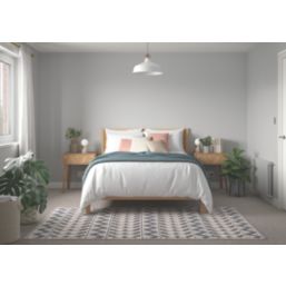 Dulux  2.5Ltr Chic Shadow Matt Emulsion  Paint