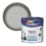 Dulux  2.5Ltr Chic Shadow Matt Emulsion  Paint