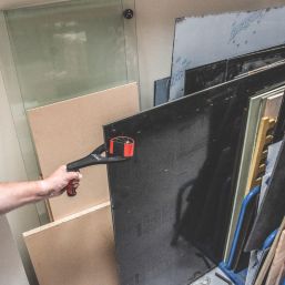 Trend P/CARRIER/2 Sheet Material Carriers