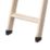 Werner ThermoPlus Complete Timber 2.86m Loft Ladder Kit