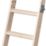Werner ThermoPlus Complete Timber 2.86m Loft Ladder Kit