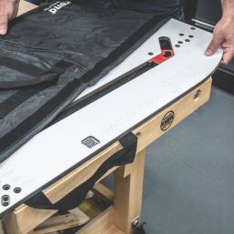Trend KWJ950 Carry Case for 900-950mm Worktop Jigs