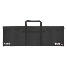 Trend KWJ950 Carry Case for 900-950mm Worktop Jigs