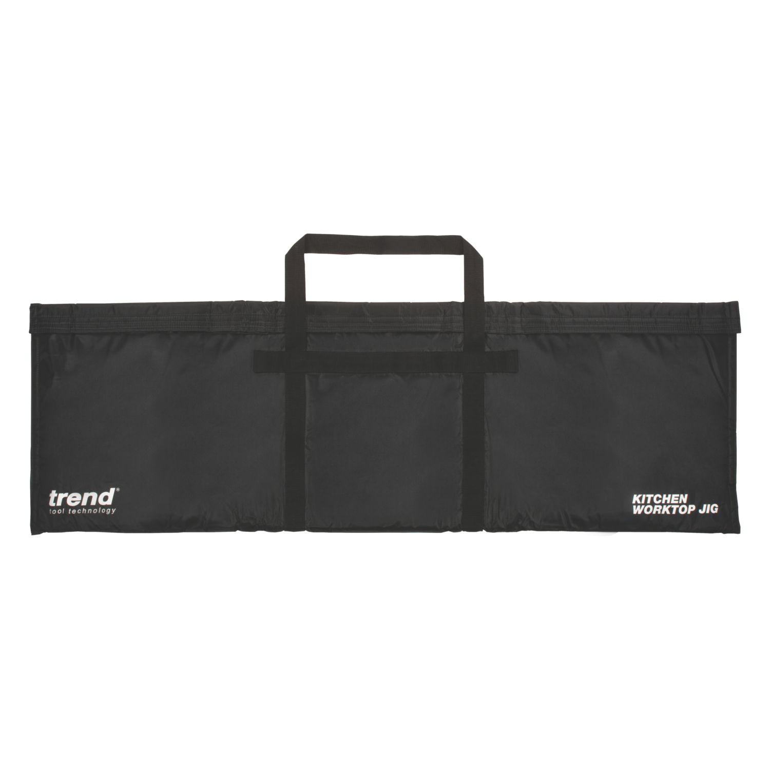 Trend KWJ950 Carry Case for 900-950mm Worktop Jigs (499EC)