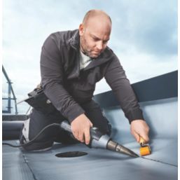 Steinel HM2620E 2300W Electric Heat Gun Flooring Kit  240V