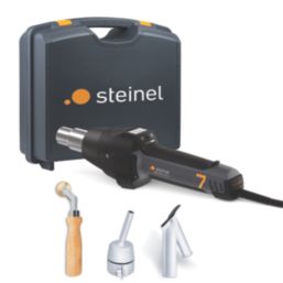 Steinel HM2620E 2300W Electric Heat Gun Flooring Kit  240V