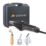 Steinel HM2620E 2300W Electric Heat Gun Flooring Kit  240V