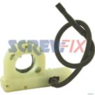 Baxi 08017807 PIEZO IGNITOR UNIT