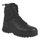 Regatta Basestone S7L Size 11  Black Waterproof  Safety Boots