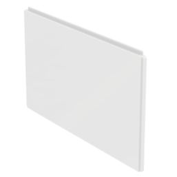 Ideal Standard Concept Freedom 80cm Bath End Panel 785mm White